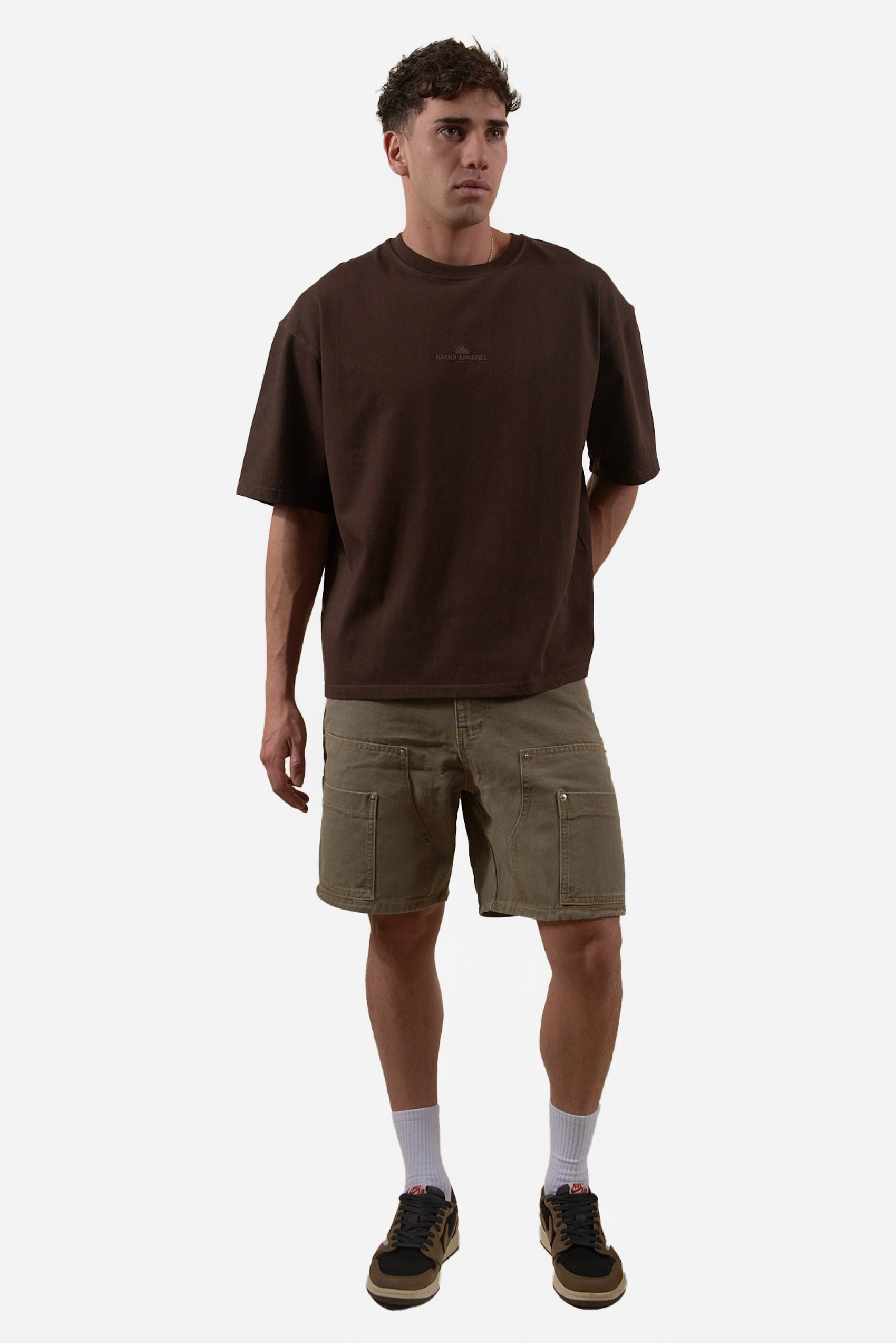 Woods Tee