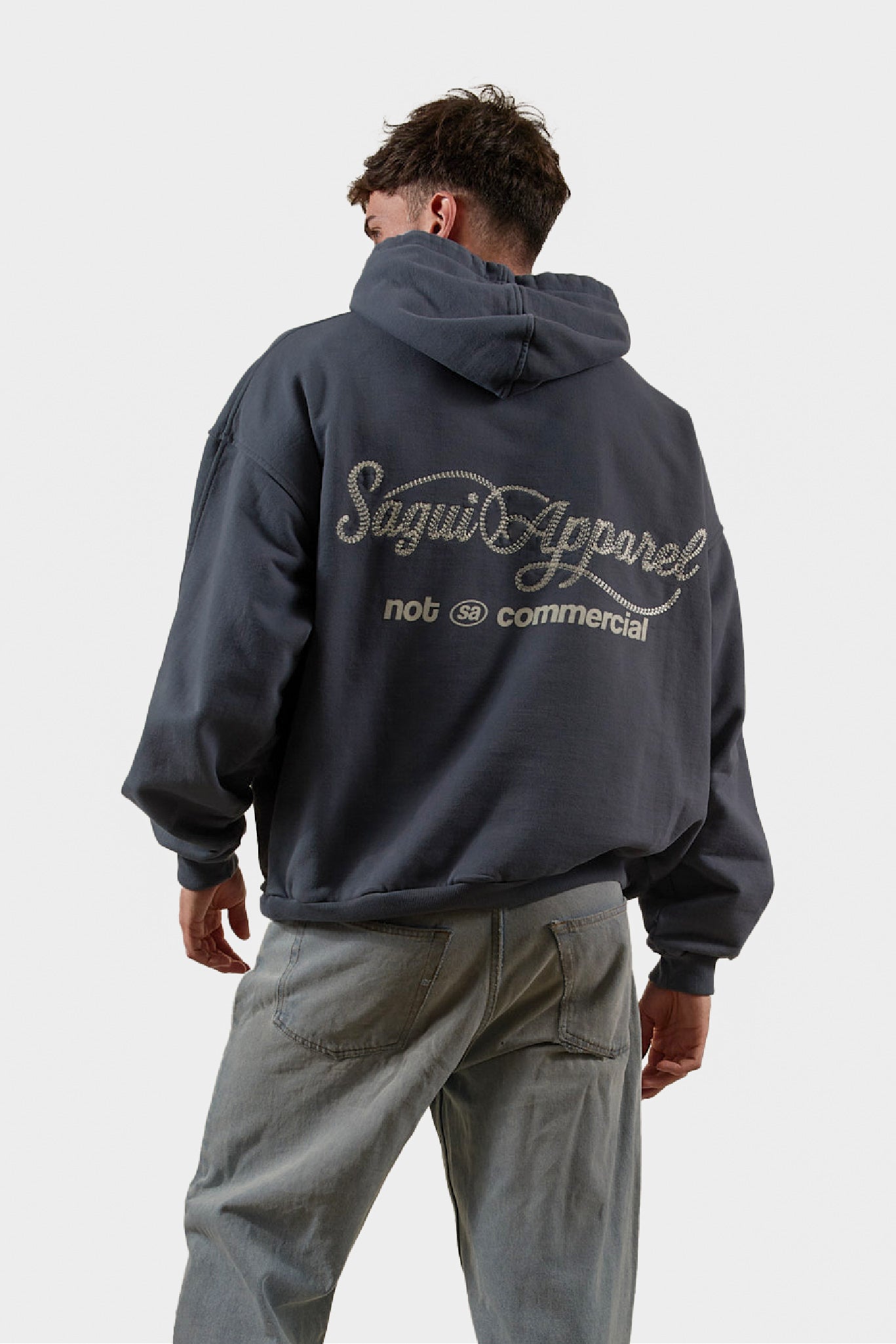 Circles Hoodie