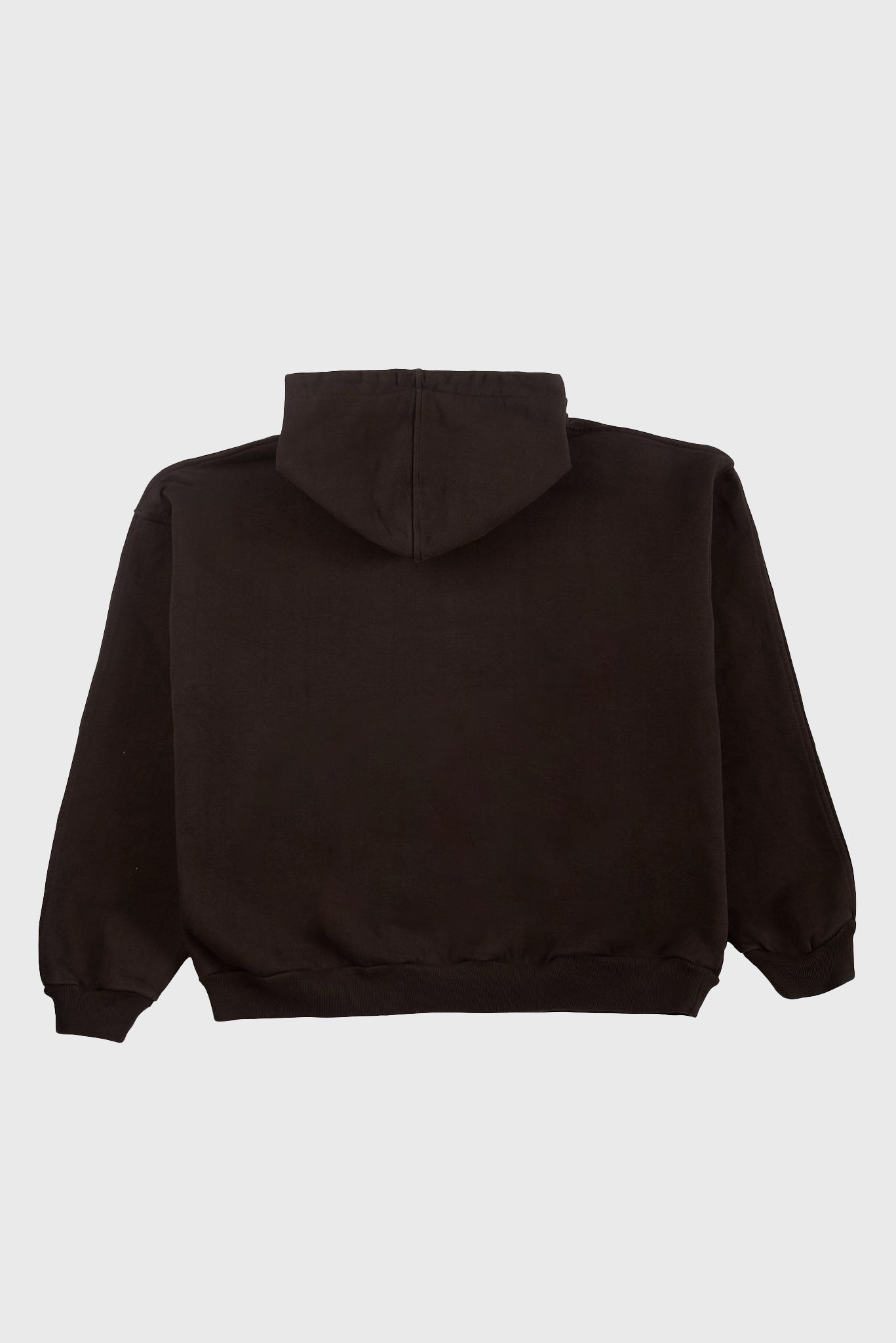 Blue World Hoodie
