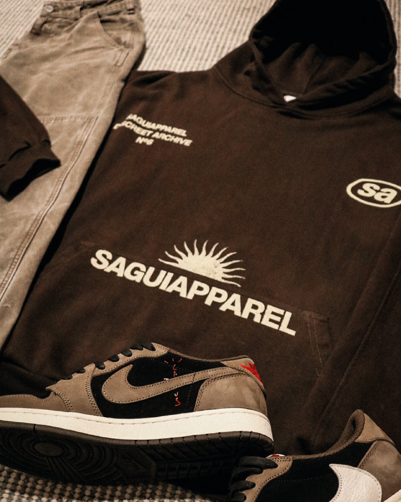 Sudaderas | Polerones