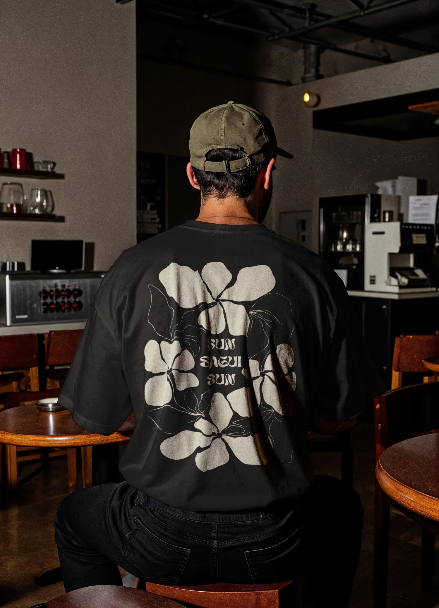 Camisetas