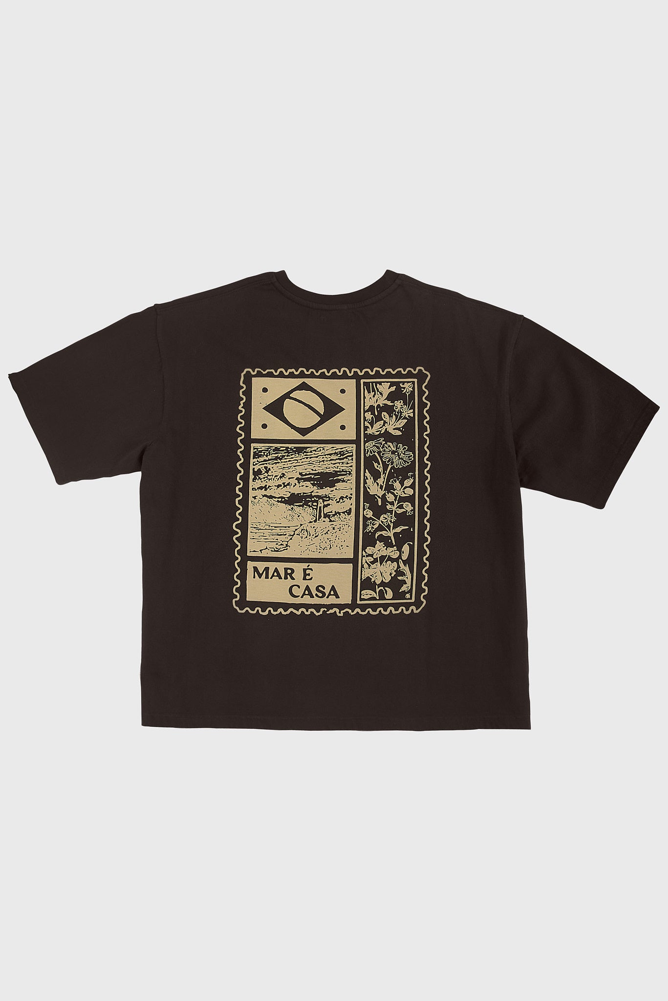 Woods Tee