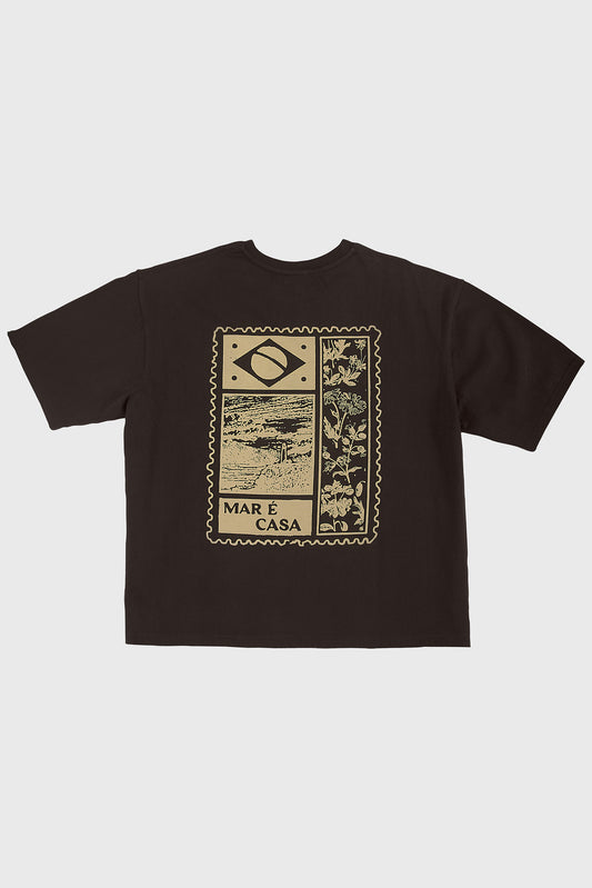 Woods Tee