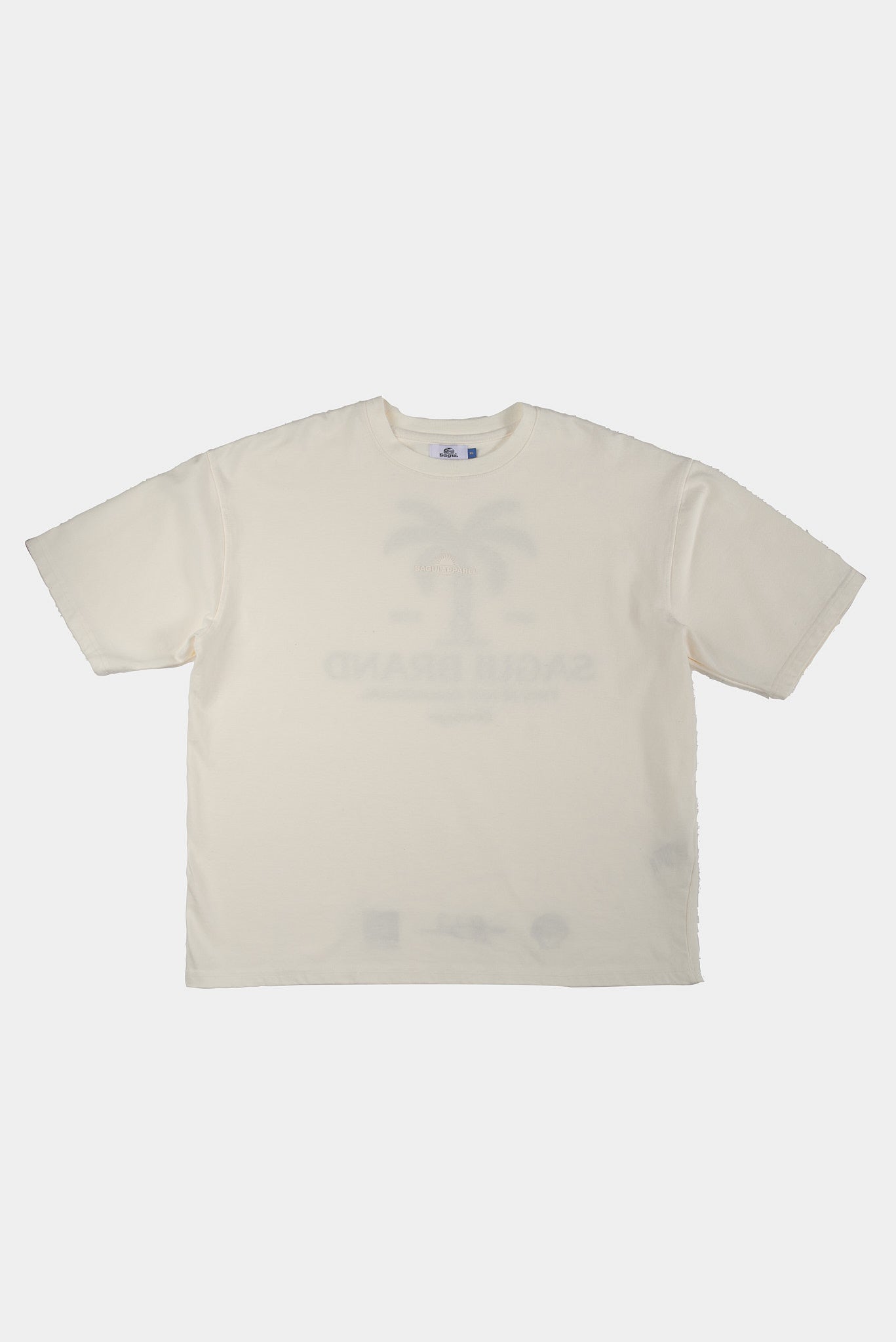 Knock Knock Tee
