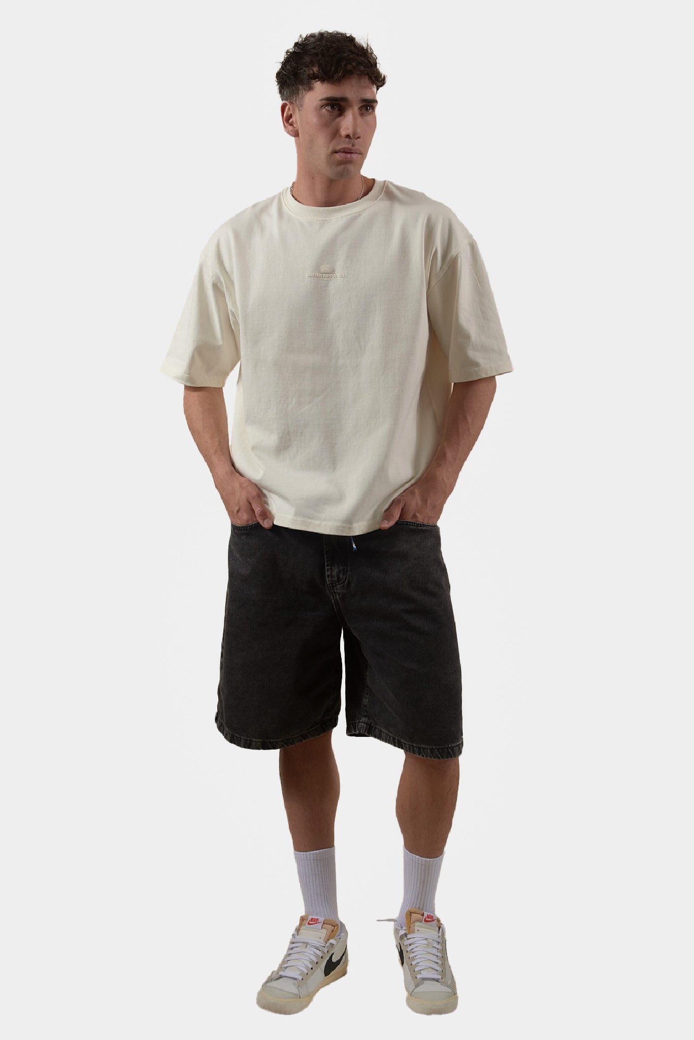 Knock Knock Tee