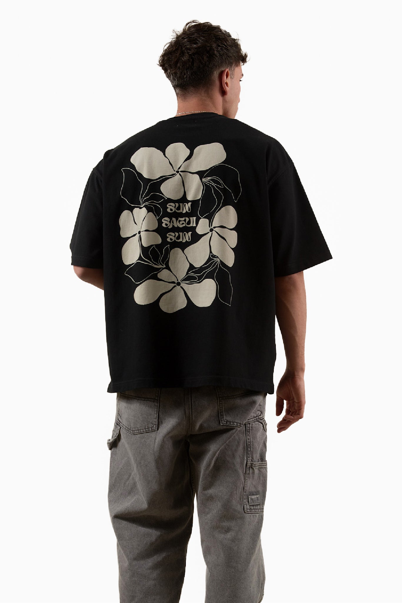 Good News Tee