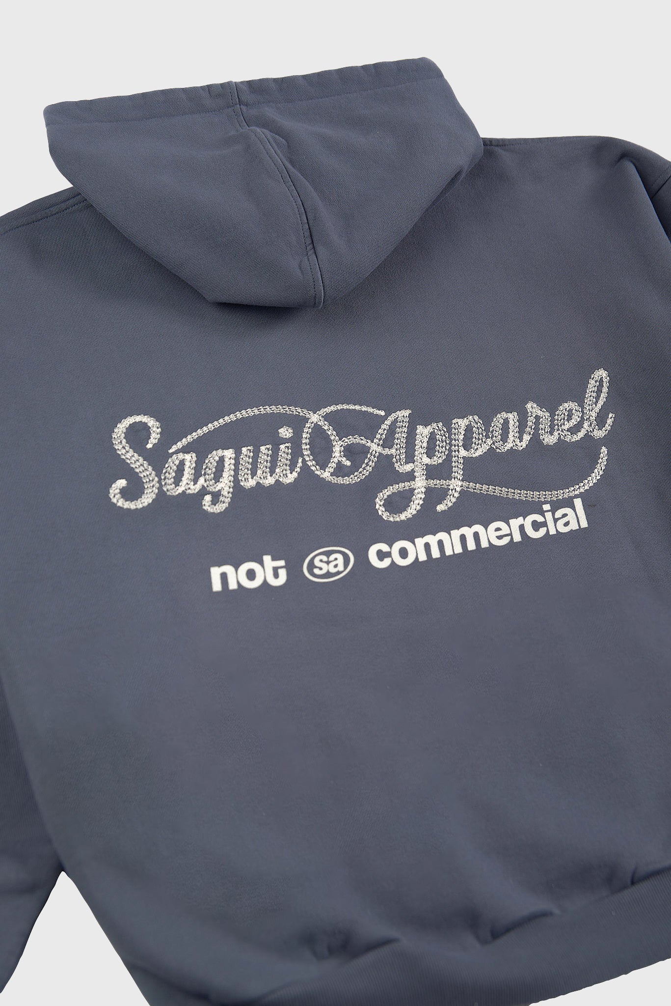 Circles Hoodie