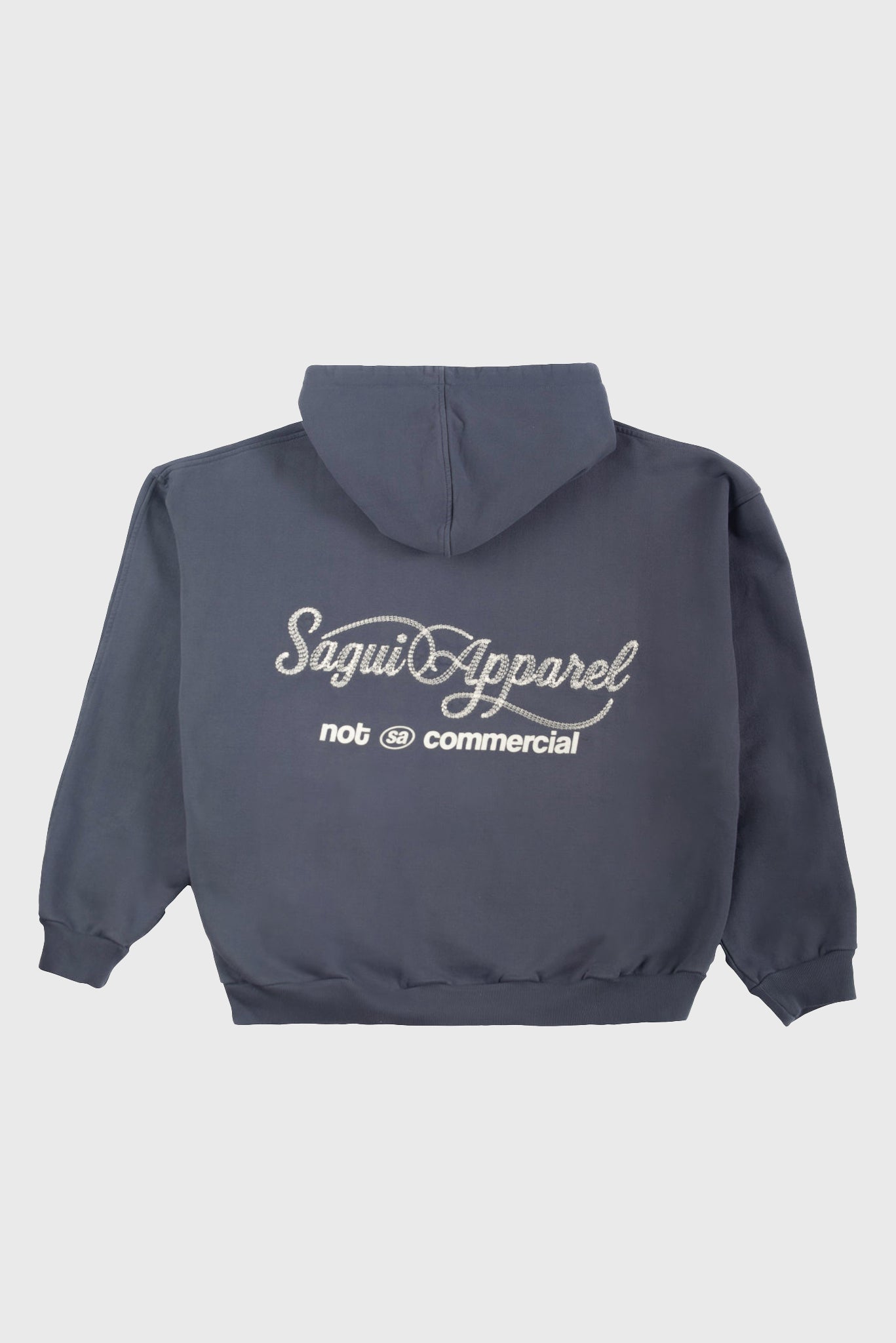 Circles Hoodie